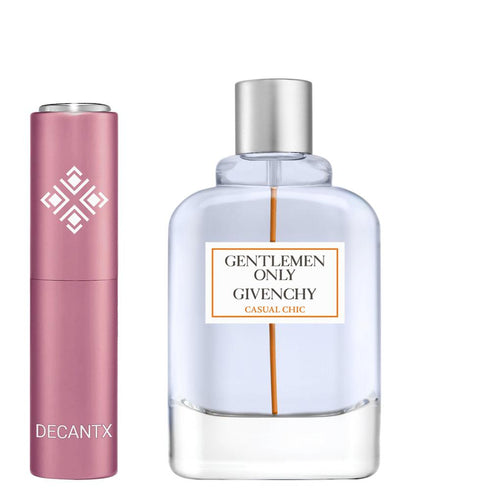 Givenchy Gentlemen Only Casual Chic Eau de Toilette for Men